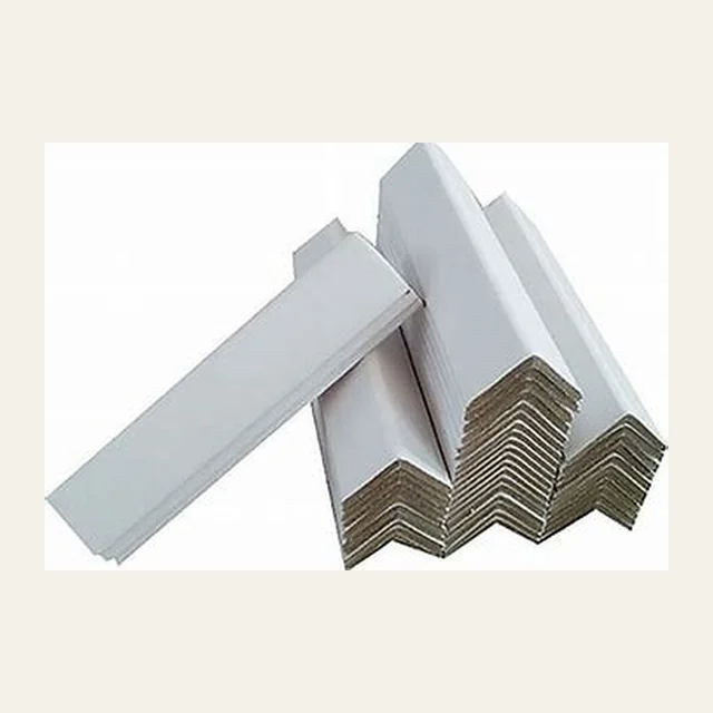 Top Seal angle board and corner edge protection